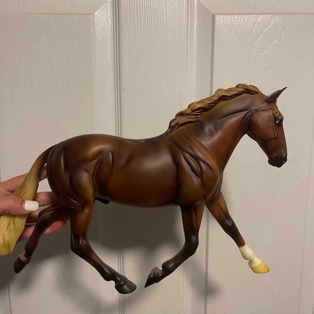breyer horse